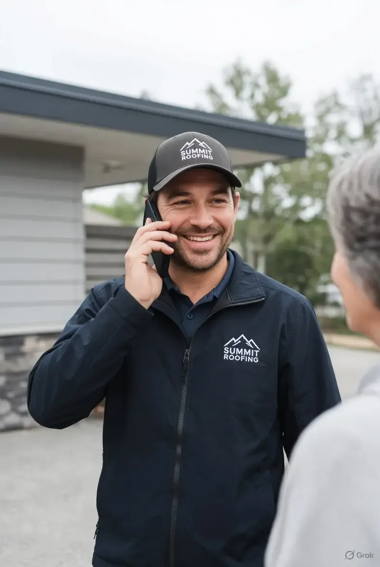 Flat Roof Leak Repair Avon, CT FAQs